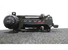 Recambio de mando calefaccion / aire acondicionado para hyundai atos (mx) 1.0 cat referencia OEM IAM 9725002000 1.CONECTOR 9.PIN