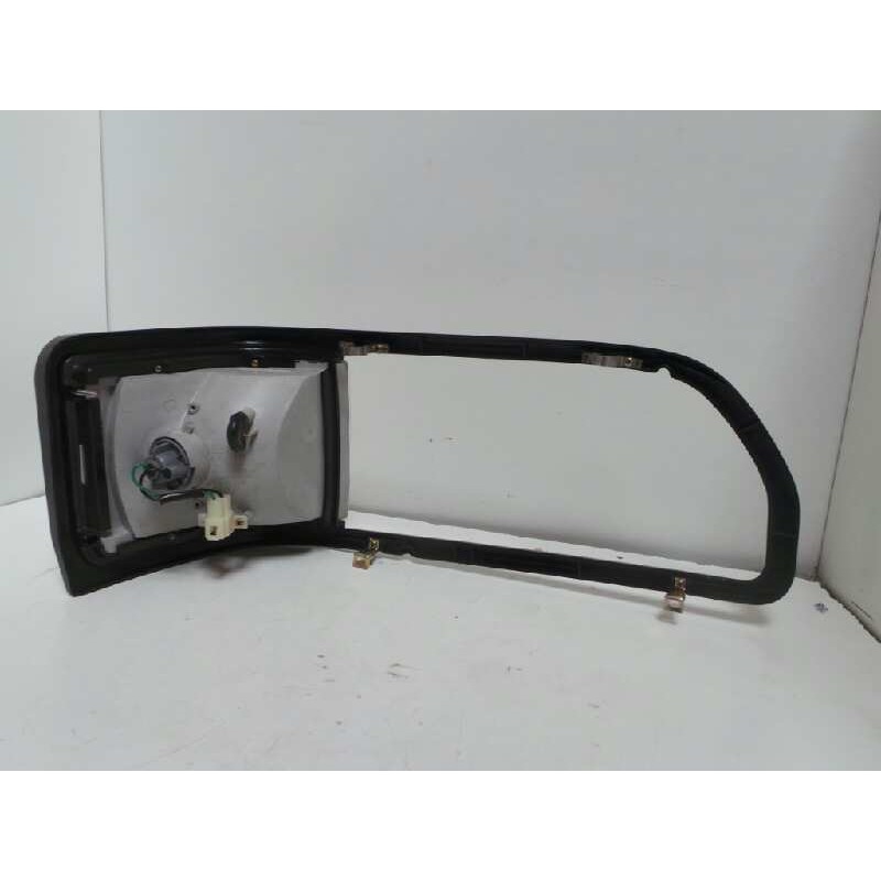 Recambio de piloto delantero izquierdo para kia besta referencia OEM IAM 0K78851070A MATERIAL NUEVO ORIGINAL KIA