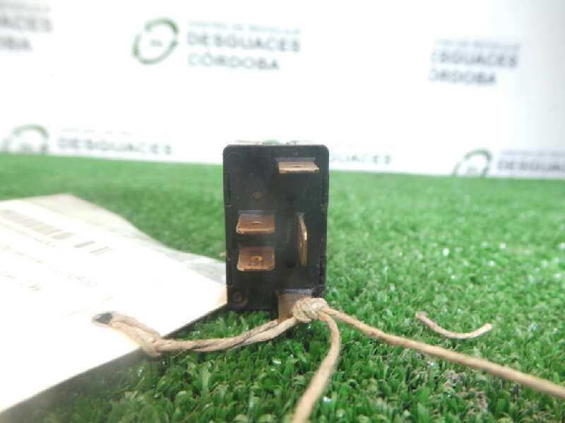 Recambio de mando elevalunas delantero izquierdo para audi a8 (d2) 2.5 v6 24v tdi referencia OEM IAM 4D0959855 1.BOTON 5.PIES