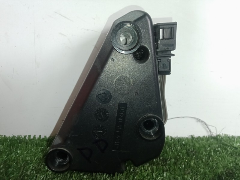 Recambio de modulo electronico para volkswagen golf v berlina (1k1) 1.4 16v referencia OEM IAM 1K0035463D  