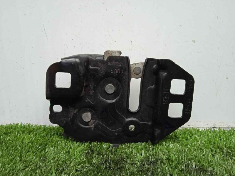 Recambio de cerradura capot para ford mondeo lim. 1.5 ecoboost cat referencia OEM IAM DS7A16700AE DERECHA 