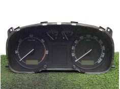 Recambio de cuadro instrumentos para skoda octavia berlina (1u2) 1.9 tdi referencia OEM IAM 1U0920811J-110080146021  