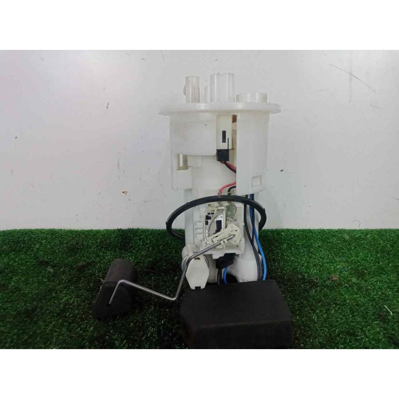 Recambio de aforador para yamaha fjr 1300 referencia OEM IAM 5JW1390722-1019619362  