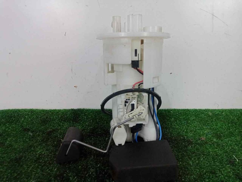 Recambio de aforador para yamaha fjr 1300 referencia OEM IAM 5JW1390722-1019619362  