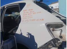 Recambio de aletin trasero izquierdo para seat ibiza (6j5) 1.4 16v referencia OEM IAM    2