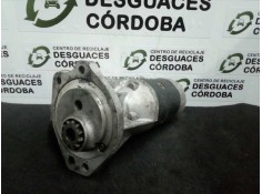 Recambio de motor arranque para fiat panda (169) 1.3 jtd cat referencia OEM IAM 8970877050 HITACHI S13200