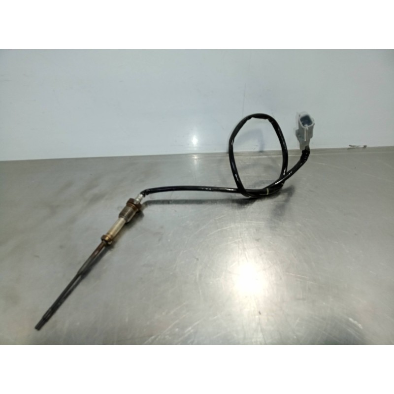 Recambio de sensor para nissan qashqai (j11) 1.5 turbodiesel cat referencia OEM IAM 226401632R TEMPERATURA 