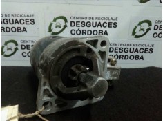 Recambio de motor arranque para kia shuma 1.5 cat referencia OEM IAM MC109028-90018400 MANDO 