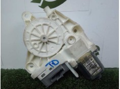 Recambio de motor elevalunas trasero derecho para peugeot 407 2.0 16v hdi cat (rhr / dw10bted4) referencia OEM IAM 9646595580-99