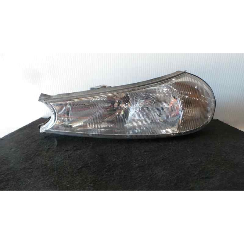 Recambio de faro izquierdo para ford mondeo berlina (gd) 1.6 16v cat referencia OEM IAM  GD. 