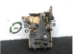 Recambio de cerradura puerta delantera derecha para peugeot 405 berlina referencia OEM IAM  4.PUERTAS MECANICA 2
