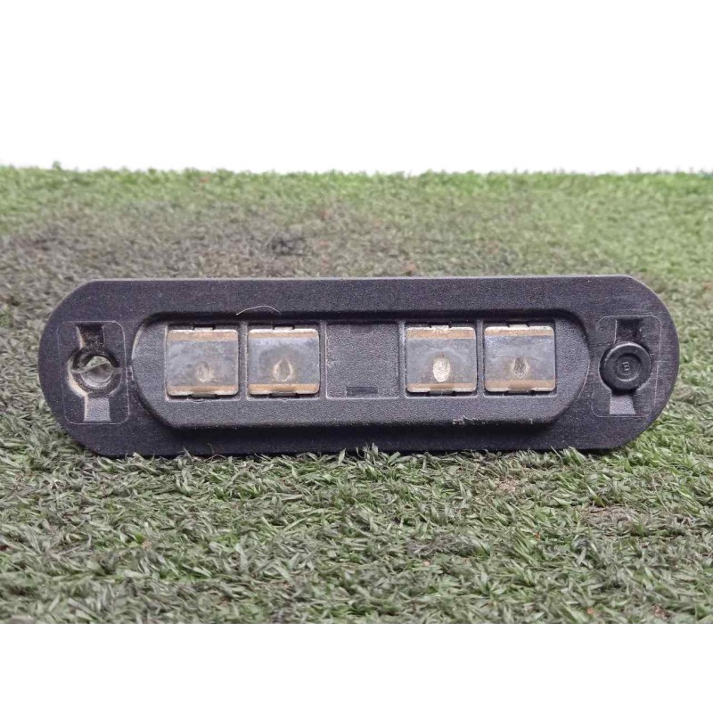 Recambio de interruptor para iveco daily furgón 2.3 diesel cat referencia OEM IAM 69500120  