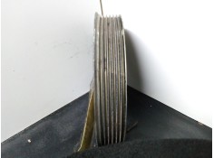 Recambio de polea cigueñal para ford focus c-max (cap) 2.0 tdci cat referencia OEM IAM 9643354180 6.CANALES DIAMETRO: 153 MM 2