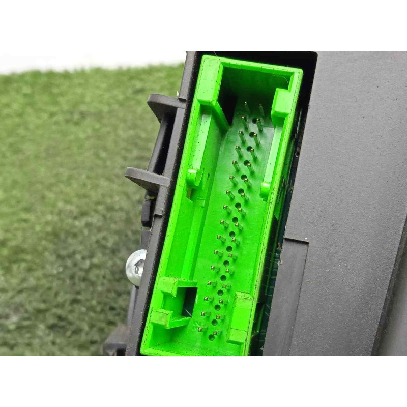 Recambio de cuadro instrumentos para skoda octavia berlina (1u2) 1.9 tdi referencia OEM IAM 1U0920811J-110080146021  