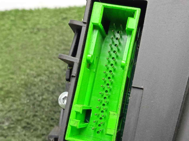 Recambio de cuadro instrumentos para skoda octavia berlina (1u2) 1.9 tdi referencia OEM IAM 1U0920811J-110080146021  