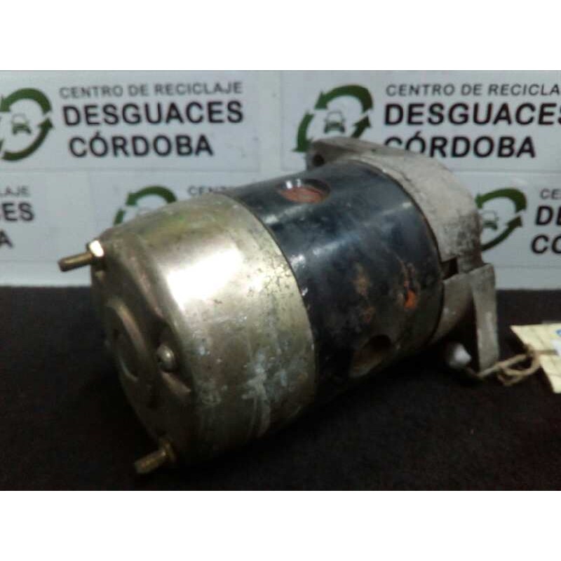 Recambio de motor arranque para kia shuma 1.5 cat referencia OEM IAM MC109028-90018400 MANDO 