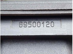 Recambio de interruptor para iveco daily furgón 2.3 diesel cat referencia OEM IAM 69500120   2