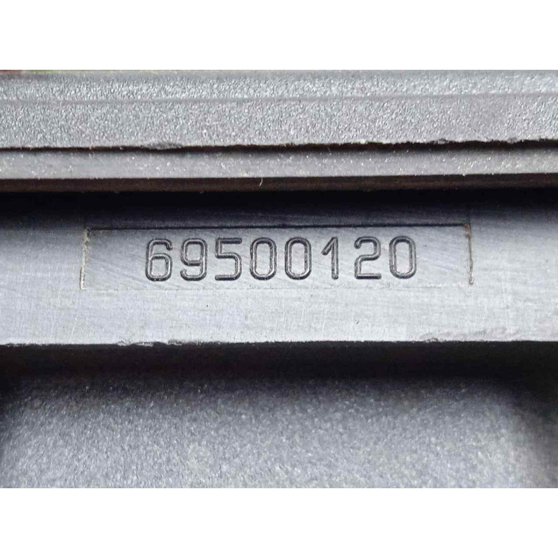 Recambio de interruptor para iveco daily furgón 2.3 diesel cat referencia OEM IAM 69500120  