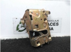 Recambio de cerradura puerta delantera derecha para peugeot 405 berlina referencia OEM IAM  5.PUERTAS MECANICA