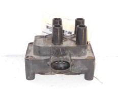 Recambio de bobina encendido para ford focus berlina (cak) 1.6 16v cat referencia OEM IAM 0221503490 3.PINES BOSCH 2