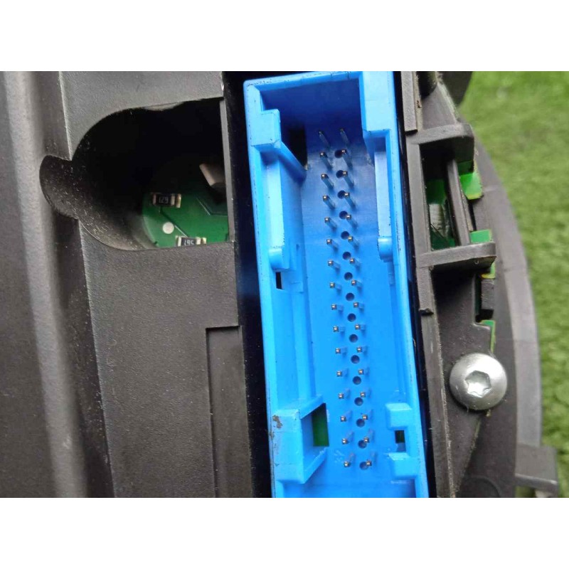 Recambio de cuadro instrumentos para skoda octavia berlina (1u2) 1.9 tdi referencia OEM IAM 1U0920811J-110080146021  