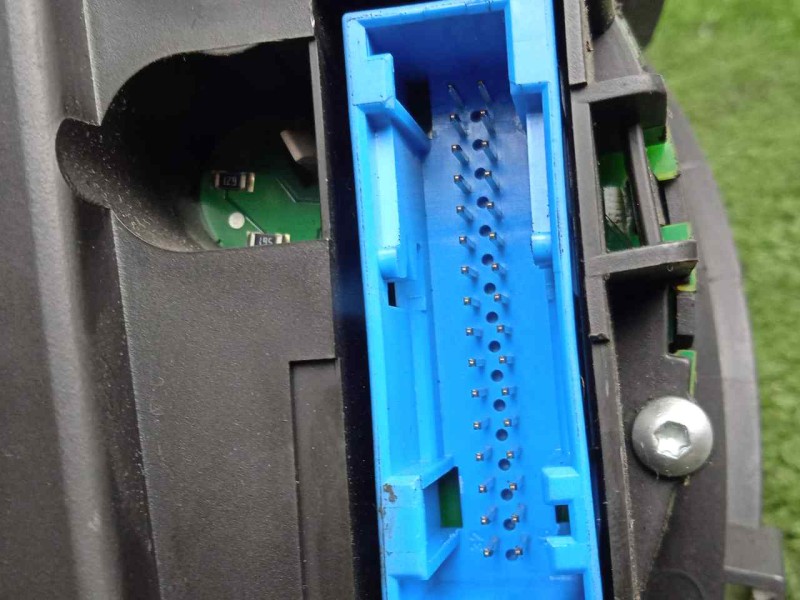 Recambio de cuadro instrumentos para skoda octavia berlina (1u2) 1.9 tdi referencia OEM IAM 1U0920811J-110080146021  