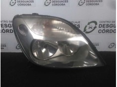 Recambio de faro derecho para renault scenic (ja..) 1.9 dci diesel cat referencia OEM IAM 7700432097-7701047600-89002987 99-02 F