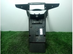 Recambio de guardabarros trasero para bmw r 1200 rt/st referencia OEM IAM 46637682758-7682758-46627682760-7682760 K26 05-10 PORT