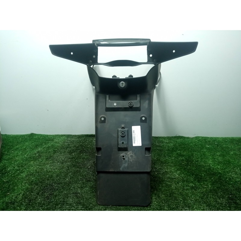 Recambio de guardabarros trasero para bmw r 1200 rt/st referencia OEM IAM 46637682758-7682758-46627682760-7682760 K26 05-10 PORT