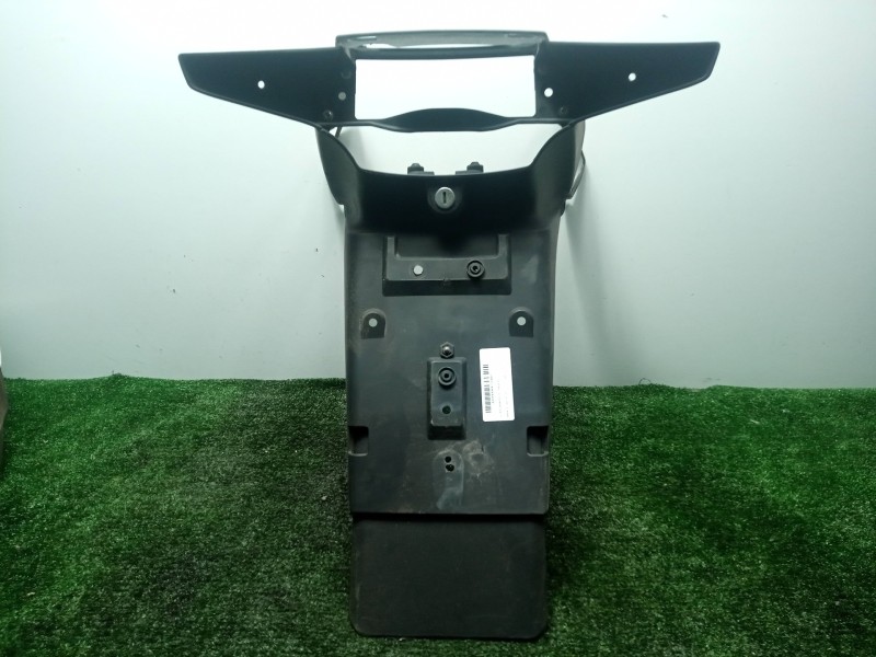 Recambio de guardabarros trasero para bmw r 1200 rt/st referencia OEM IAM 46637682758-7682758-46627682760-7682760 K26 05-10 PORT