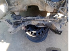 Recambio de barra estabilizadora delantera para seat ibiza (6j5) 1.4 16v referencia OEM IAM   