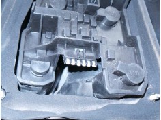 Recambio de piloto trasero izquierdo para mg serie 45 (t/rt) referencia OEM IAM  4.PUERTAS  2