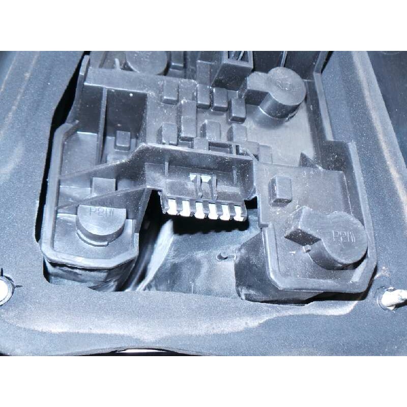 Recambio de piloto trasero izquierdo para mg serie 45 (t/rt) referencia OEM IAM  4.PUERTAS 