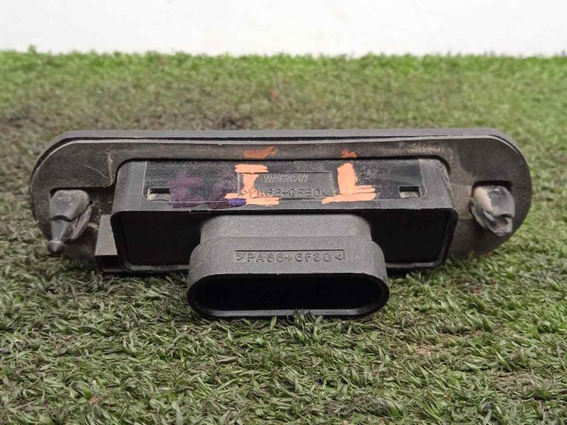 Recambio de interruptor para iveco daily furgón 2.3 diesel cat referencia OEM IAM 69500120  