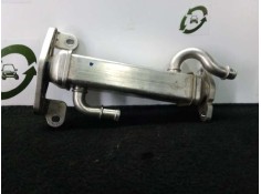 Recambio de enfriador gases egr para iveco daily pr 2.3 diesel cat referencia OEM IAM 5801365344  