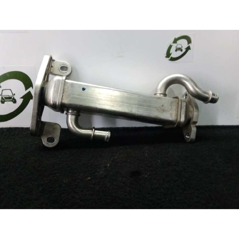 Recambio de enfriador gases egr para iveco daily pr 2.3 diesel cat referencia OEM IAM 5801365344  