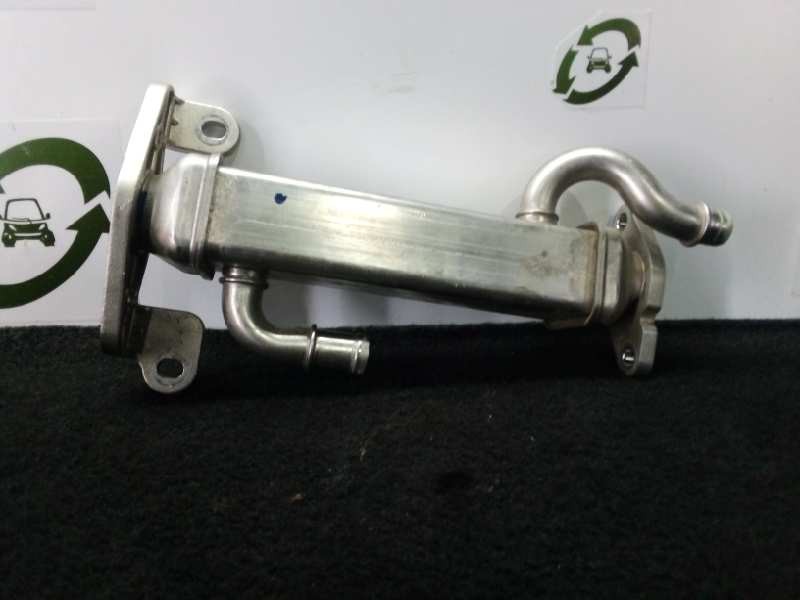 Recambio de enfriador gases egr para iveco daily pr 2.3 diesel cat referencia OEM IAM 5801365344  