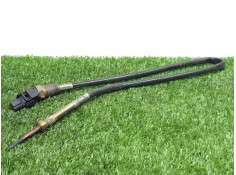 Recambio de sonda lambda para bmw serie 3 touring (e91) 2.0 turbodiesel cat referencia OEM IAM DET0100-Q42 2.CABLES 2.PINES