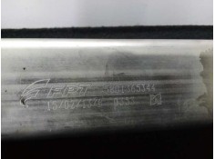 Recambio de enfriador gases egr para iveco daily pr 2.3 diesel cat referencia OEM IAM 5801365344   2