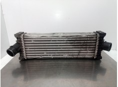 Recambio de intercooler para ford transit custom kombi 2.0 tdci cat referencia OEM IAM GK216K775AD ANCHO: 450MM ALTURA: 163MM