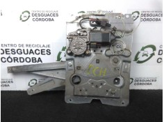 Recambio de elevalunas delantero derecho para volvo fl xxx referencia OEM IAM  ELECTRICO - 2.PINES CON.MOTOR