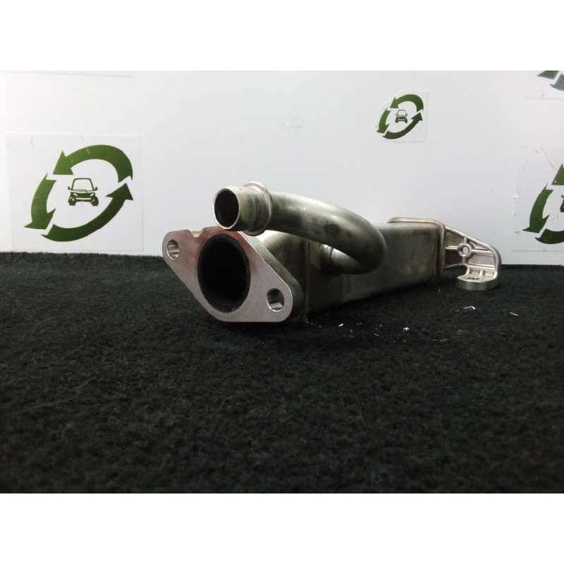 Recambio de enfriador gases egr para iveco daily pr 2.3 diesel cat referencia OEM IAM 5801365344  