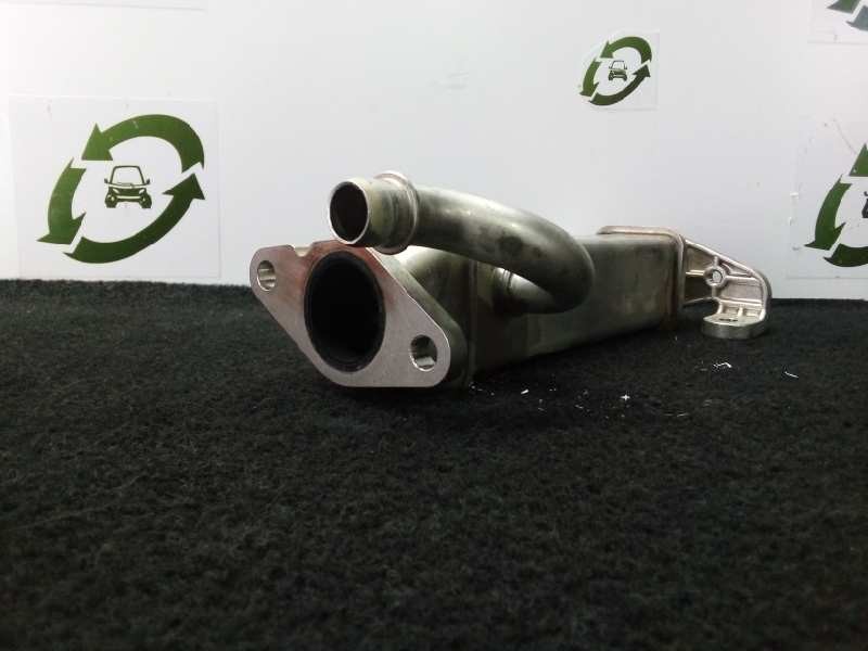 Recambio de enfriador gases egr para iveco daily pr 2.3 diesel cat referencia OEM IAM 5801365344  