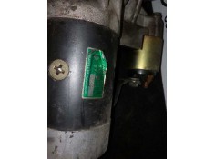 Recambio de motor arranque para fiat panda (169) 1.3 jtd cat referencia OEM IAM 8970877050 HITACHI S13200 2