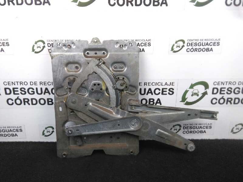 Recambio de elevalunas delantero derecho para volvo fl xxx referencia OEM IAM  ELECTRICO - 2.PINES CON.MOTOR