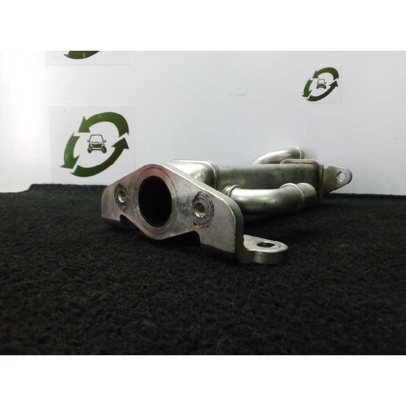 Recambio de enfriador gases egr para iveco daily pr 2.3 diesel cat referencia OEM IAM 5801365344  