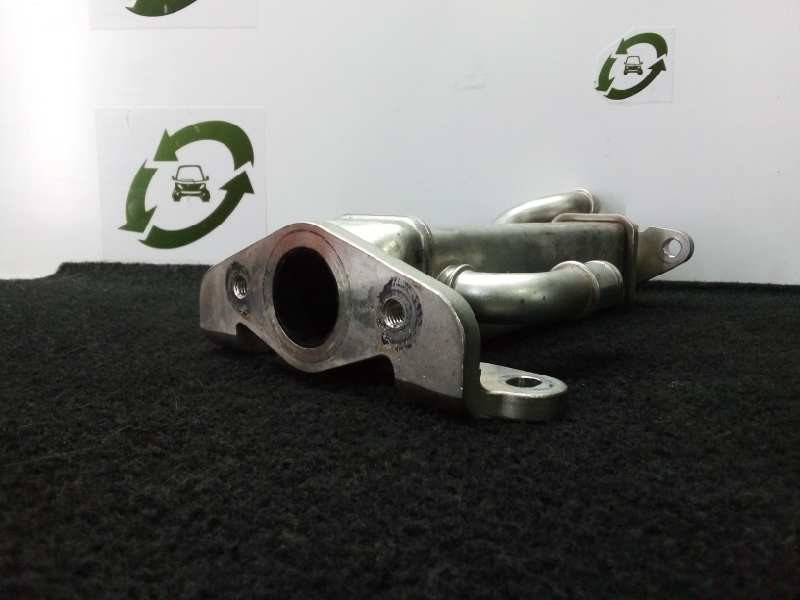 Recambio de enfriador gases egr para iveco daily pr 2.3 diesel cat referencia OEM IAM 5801365344  