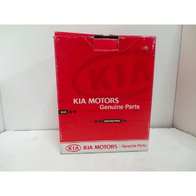 Recambio de retrovisor izquierdo para kia sephia referencia OEM IAM 0K20369180CXX MATERIAL NUEVO - ORIGINAL KIA BLANCO - ELECTRI