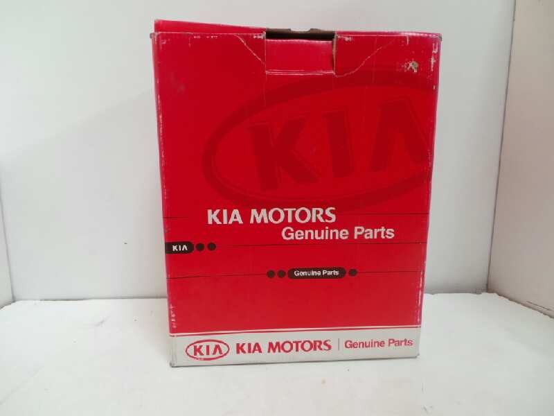 Recambio de retrovisor izquierdo para kia sephia referencia OEM IAM 0K20369180CXX MATERIAL NUEVO - ORIGINAL KIA BLANCO - ELECTRI
