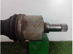 Recambio de transmision delantera izquierda para peugeot boxer furgón 2.0 blue-hdi fap cat referencia OEM IAM 1614306080 SIN.COR 2